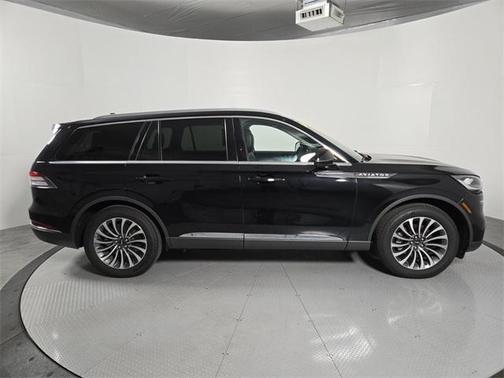 2020 Lincoln Aviator Reserve AWD