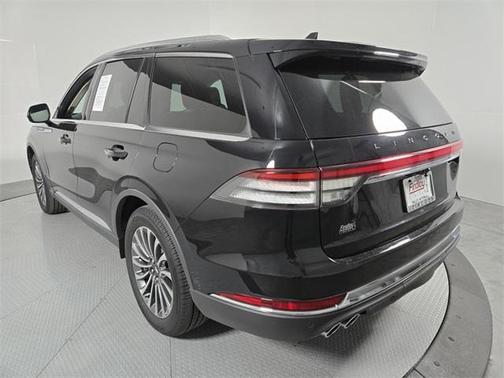 2020 Lincoln Aviator Reserve AWD