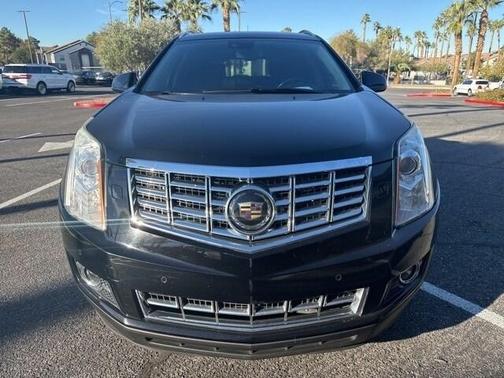 2013 Cadillac SRX Premium Collection