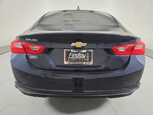 2018 Chevrolet Malibu 1LS