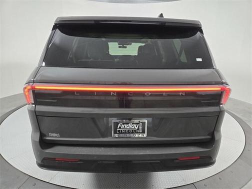2026 Lincoln Navigator L Black Label