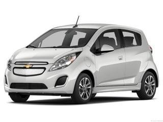 2014 Chevrolet Spark EV 1LT