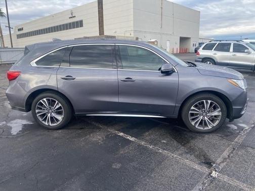 2019 Acura MDX 3.5L w/Technology Package