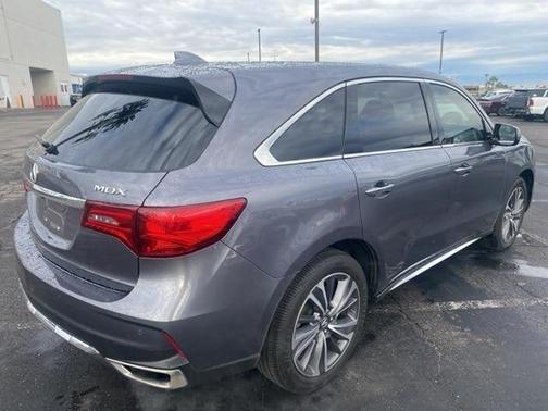 2019 Acura MDX 3.5L w/Technology Package