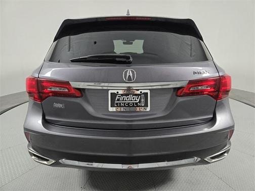 2019 Acura MDX 3.5L w/Technology Package