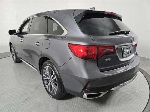 2019 Acura MDX 3.5L w/Technology Package