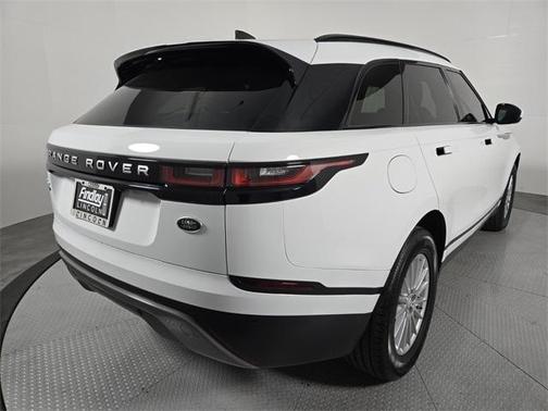 2019 Land Rover Range Rover Velar P250 Base