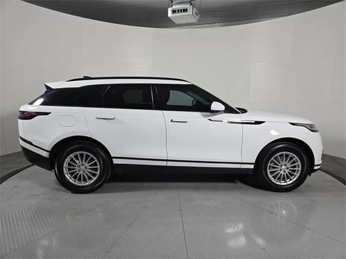 2019 Land Rover Range Rover Velar P250 Base