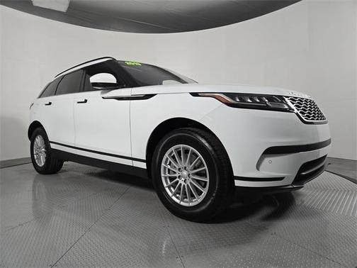 2019 Land Rover Range Rover Velar P250 Base