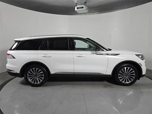 2023 Lincoln Aviator Reserve AWD