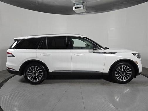 2023 Lincoln Aviator Reserve AWD