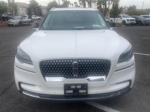 2023 Lincoln Aviator Reserve AWD