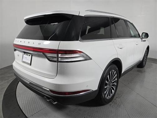 2023 Lincoln Aviator Reserve AWD