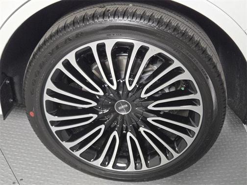 2025 Lincoln Aviator Black Label AWD