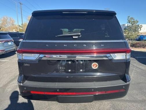 2024 Lincoln Navigator L Premiere