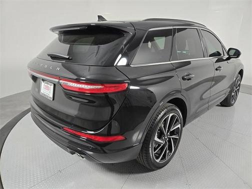 2025 Lincoln Corsair Grand Touring