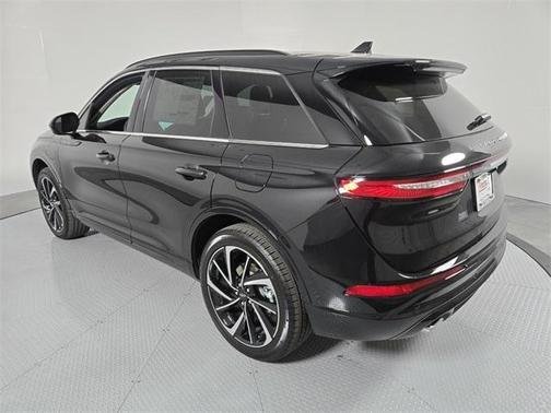 2025 Lincoln Corsair Grand Touring