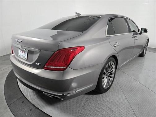 2019 Genesis G90 3.3T Premium