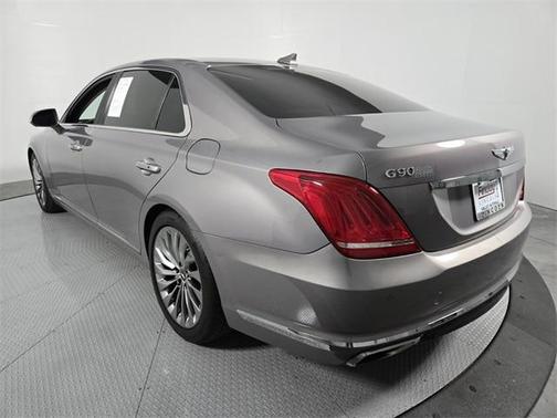 2019 Genesis G90 3.3T Premium