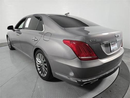 2019 Genesis G90 3.3T Premium