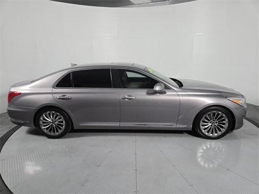 2019 Genesis G90 3.3T Premium