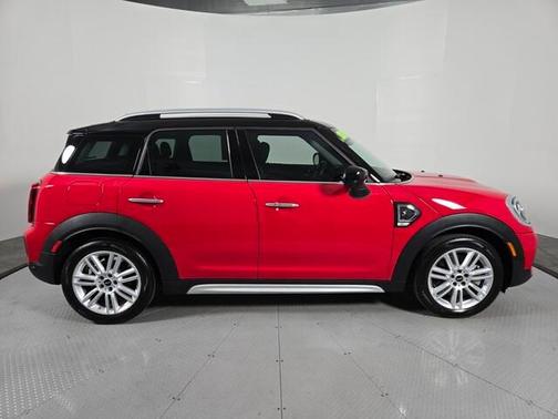 2024 MINI Countryman Cooper S