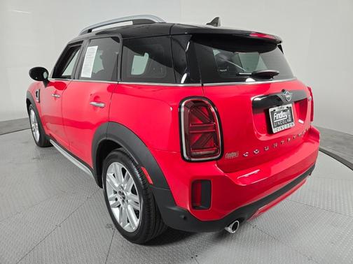 2024 MINI Countryman Cooper S