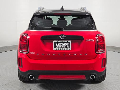 2024 MINI Countryman Cooper S