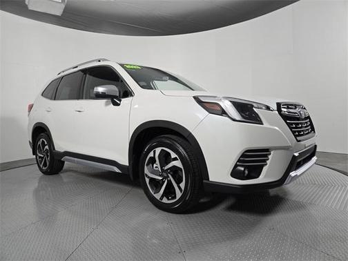 2023 Subaru Forester Touring