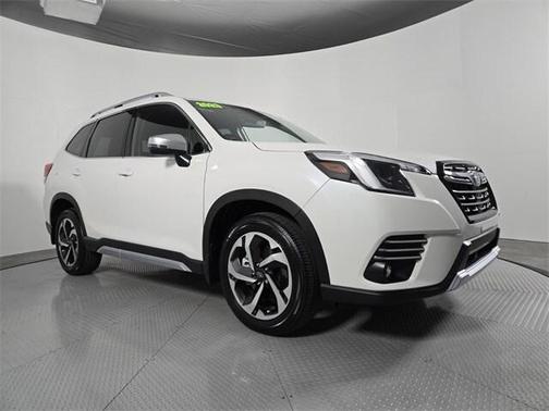 2023 Subaru Forester Touring