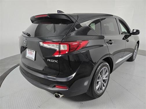 2021 Acura RDX Technology Package