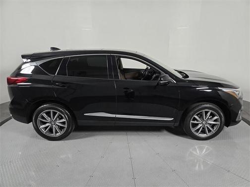 2021 Acura RDX Technology Package