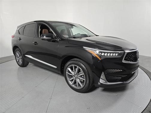 2021 Acura RDX Technology Package