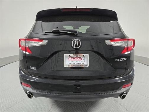 2021 Acura RDX Technology Package