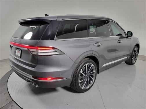 2023 Lincoln Aviator Reserve AWD