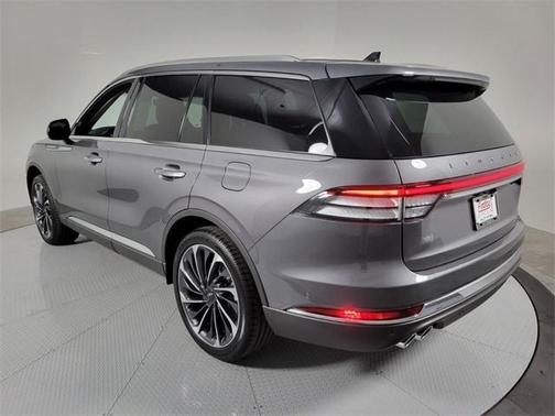 2023 Lincoln Aviator Reserve AWD
