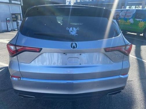 2023 Acura MDX Technology