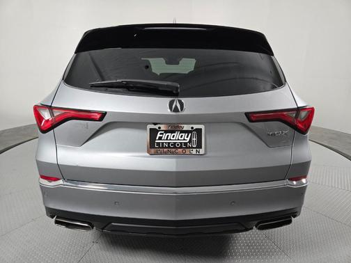 2023 Acura MDX Technology