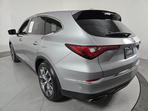 2023 Acura MDX Technology