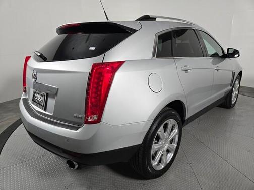 2013 Cadillac SRX Premium Collection