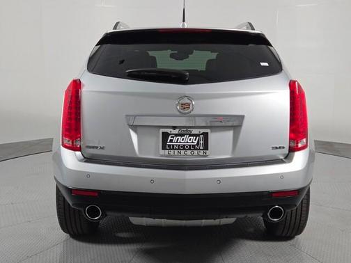 2013 Cadillac SRX Premium Collection