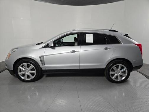 2013 Cadillac SRX Premium Collection