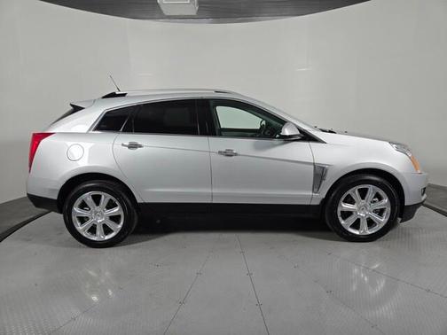 2013 Cadillac SRX Premium Collection