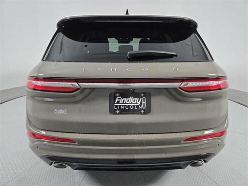 2026 Lincoln Corsair Grand Touring