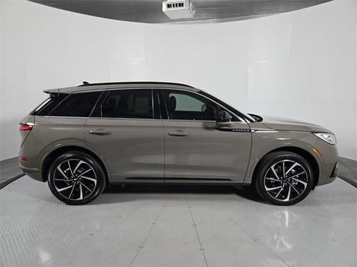 2026 Lincoln Corsair Grand Touring