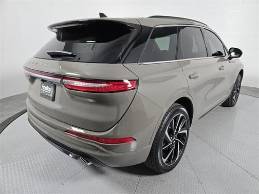 2026 Lincoln Corsair Grand Touring