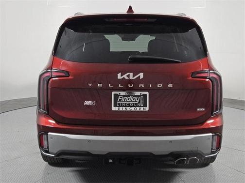 2024 Kia Telluride SX-Prestige