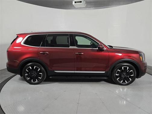 2024 Kia Telluride SX-Prestige