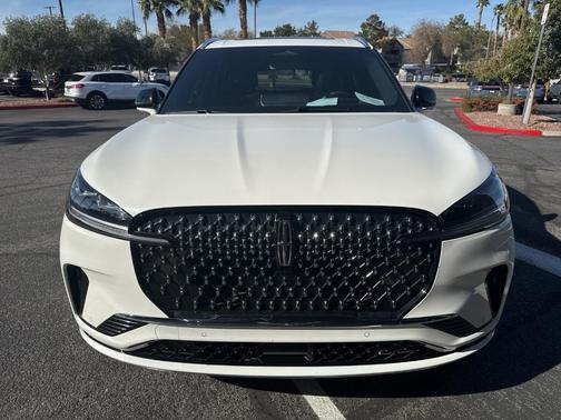 2025 Lincoln Aviator Black Label AWD