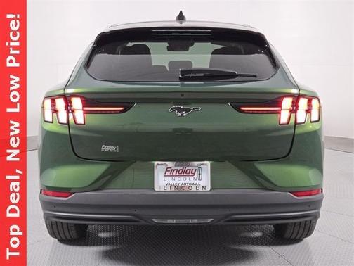 2024 Ford Mustang Mach-E Select